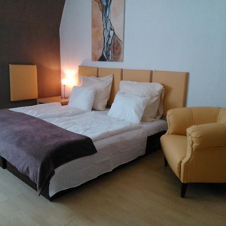 Apartment Sova Ostrava Ruang foto