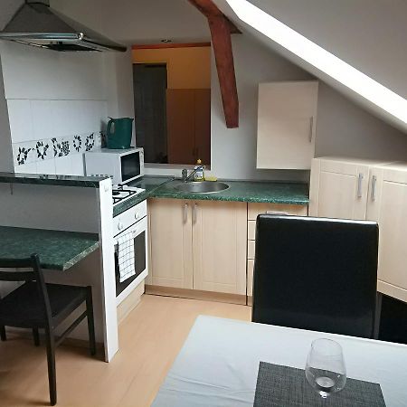 Apartment Sova Ostrava Bagian luar foto