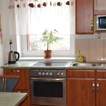 Apartment Sova Ostrava Bagian luar foto