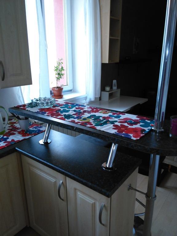 Apartment Sova Ostrava Ruang foto