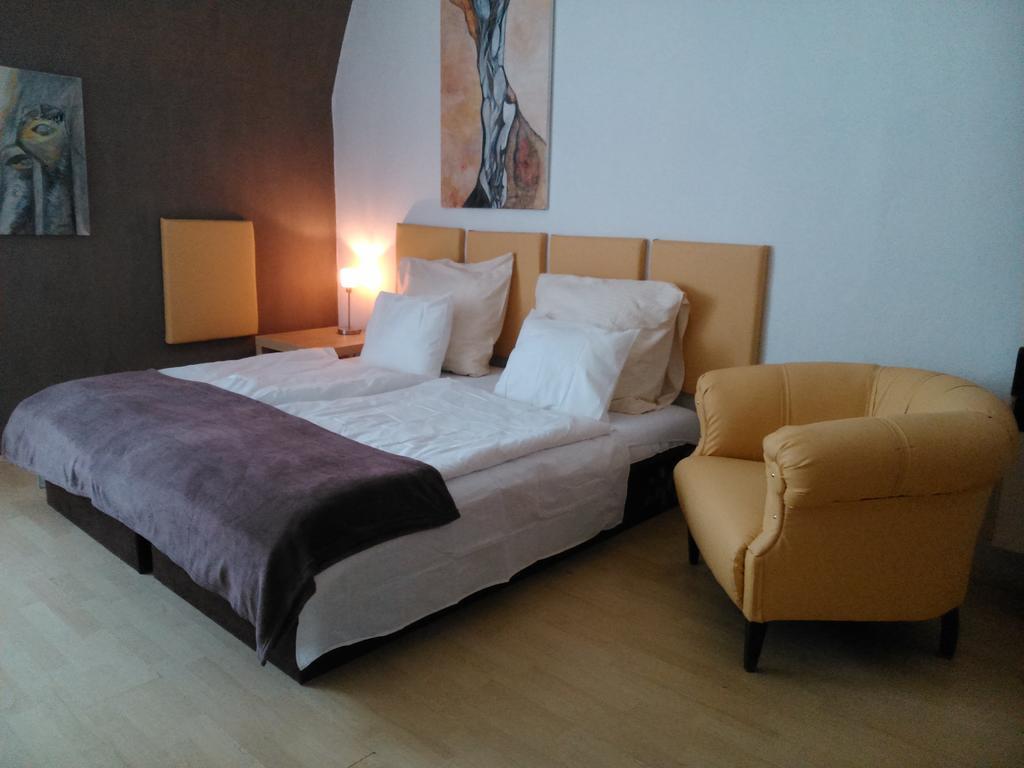 Apartment Sova Ostrava Ruang foto
