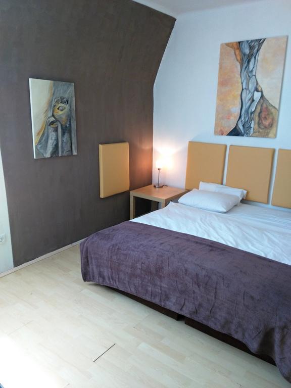 Apartment Sova Ostrava Ruang foto