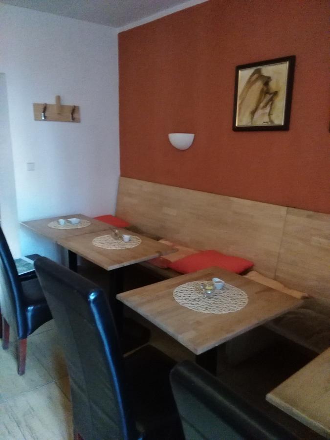 Apartment Sova Ostrava Bagian luar foto