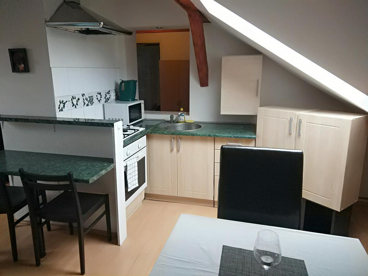 Apartment Sova Ostrava Bagian luar foto