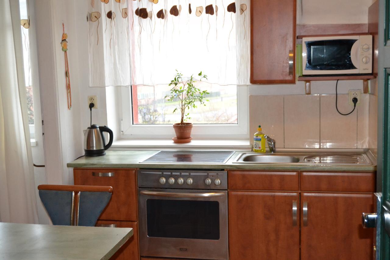 Apartment Sova Ostrava Bagian luar foto